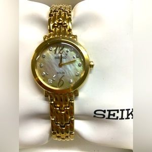 Seiko SUP356